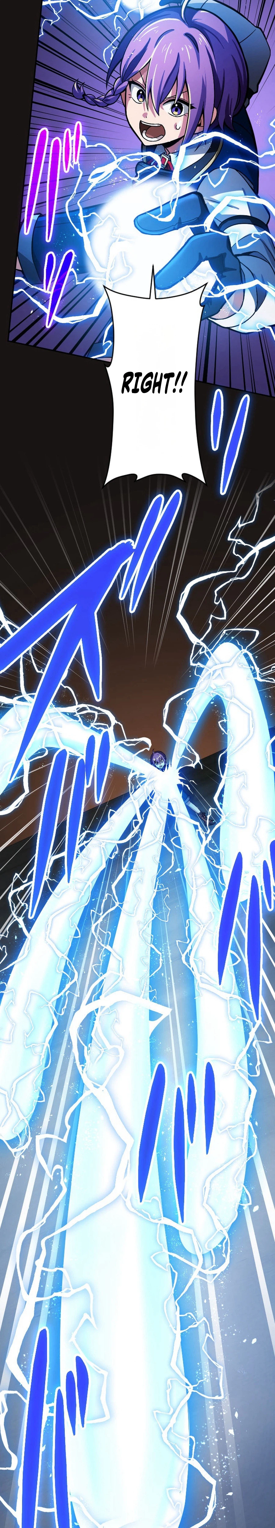 Gray Ash: The Dismissed Knight Begins Anew in the Dungeon City Chapter 45 171