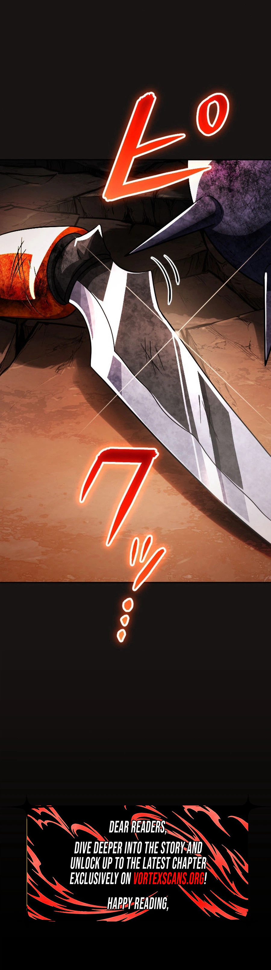 Gray Ash: The Dismissed Knight Begins Anew in the Dungeon City Chapter 45 176
