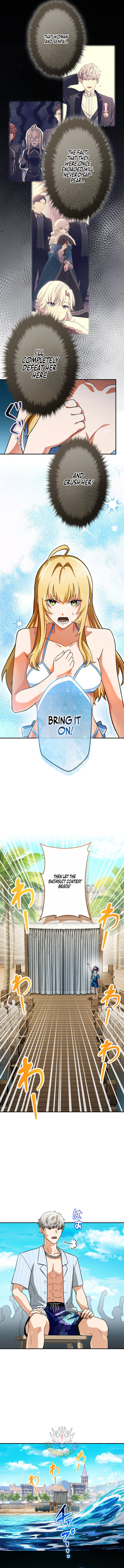 Gray Ash: The Dismissed Knight Begins Anew in the Dungeon City Chapter 57 43 03c854690b0c 10
