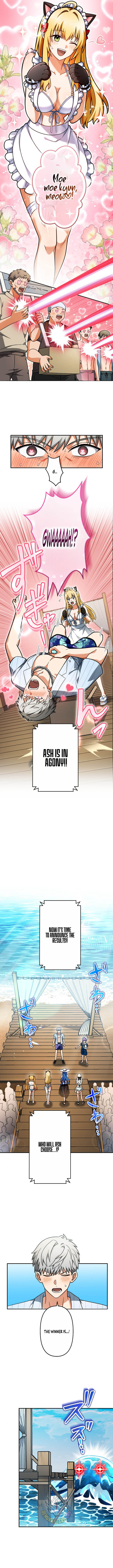 Gray Ash: The Dismissed Knight Begins Anew in the Dungeon City Chapter 58 43 8c391bd8d1ac 7