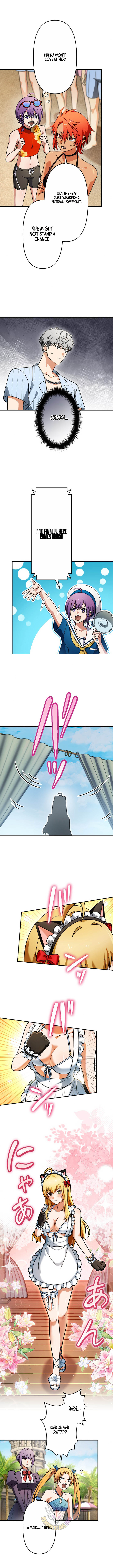 Gray Ash: The Dismissed Knight Begins Anew in the Dungeon City Chapter 58 41 c5e25e0918ec 5