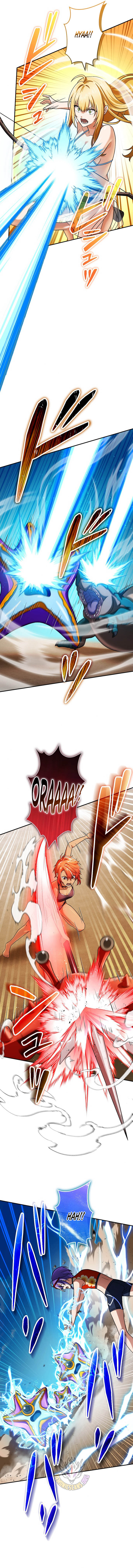 Gray Ash: The Dismissed Knight Begins Anew in the Dungeon City Chapter 59 39 36334848a546 3