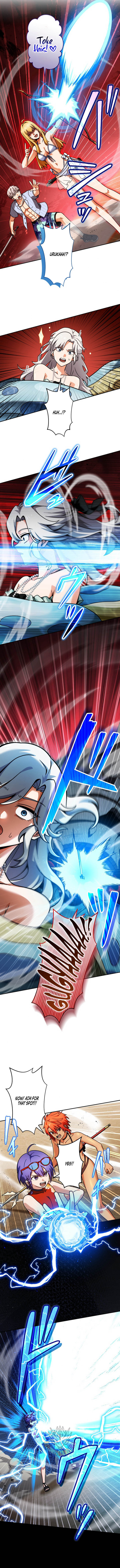Gray Ash: The Dismissed Knight Begins Anew in the Dungeon City Chapter 60 40 3273394fc173 4