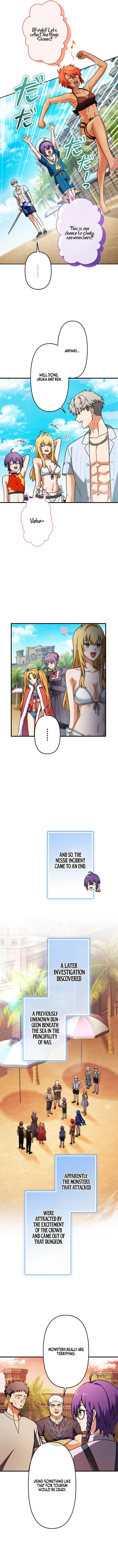 Gray Ash: The Dismissed Knight Begins Anew in the Dungeon City Chapter 60 42 8322335471b8 6