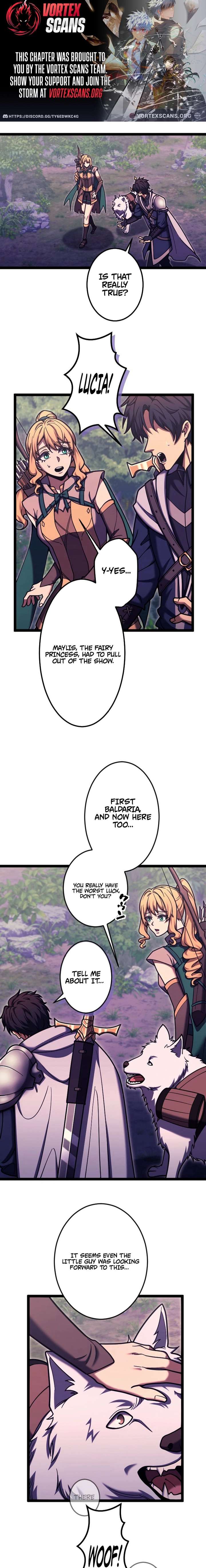 The Genius Healer Starts Over Chapter 13 58 001