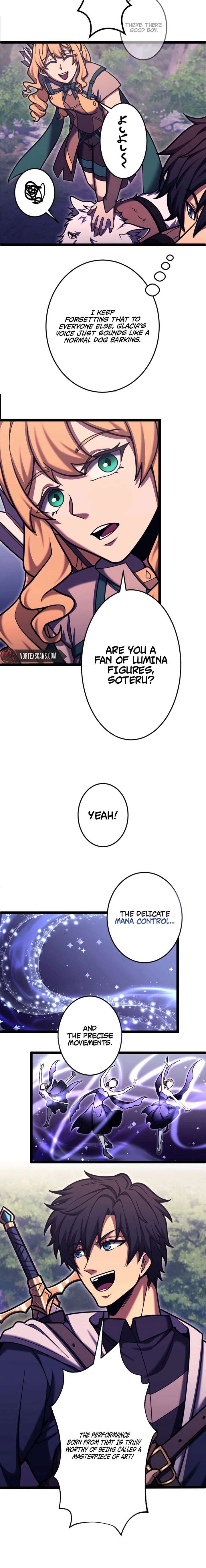 The Genius Healer Starts Over Chapter 13 59 002