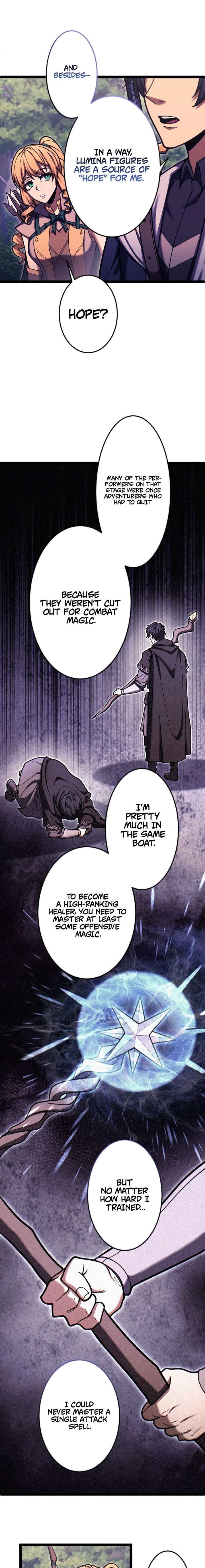 The Genius Healer Starts Over Chapter 13 60 003