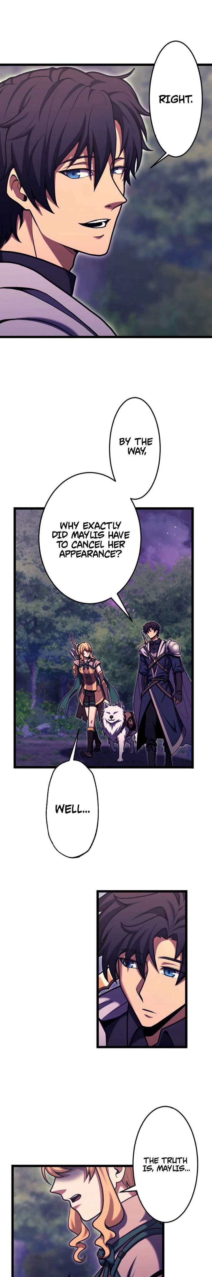 The Genius Healer Starts Over Chapter 13 62 005