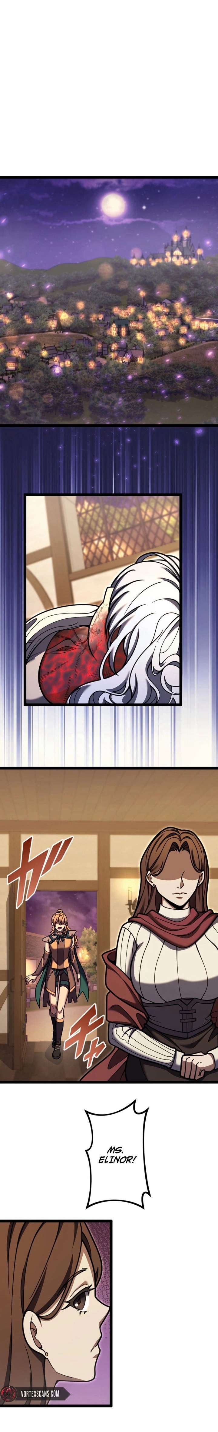 The Genius Healer Starts Over Chapter 13 66 009