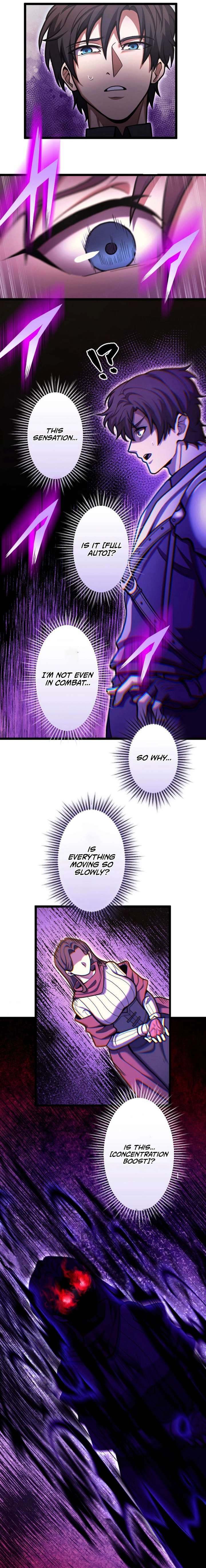 The Genius Healer Starts Over Chapter 13 70 013