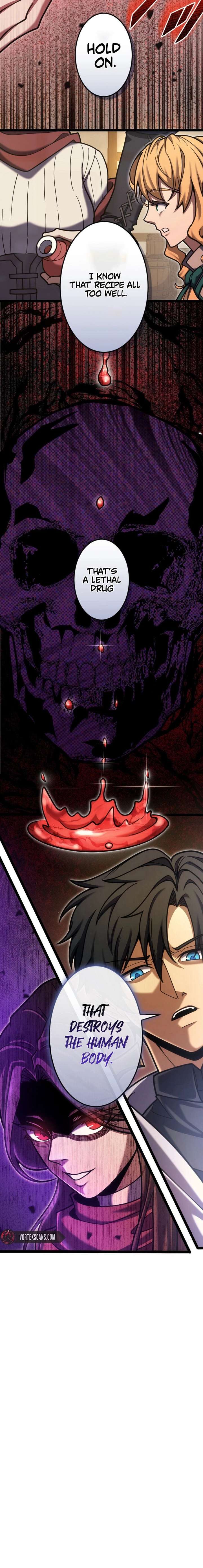 The Genius Healer Starts Over Chapter 13 75 018