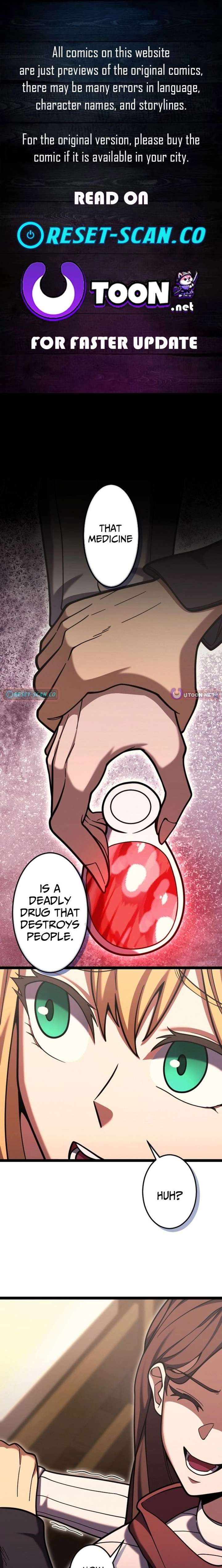 The Genius Healer Starts Over Chapter 14 76 001