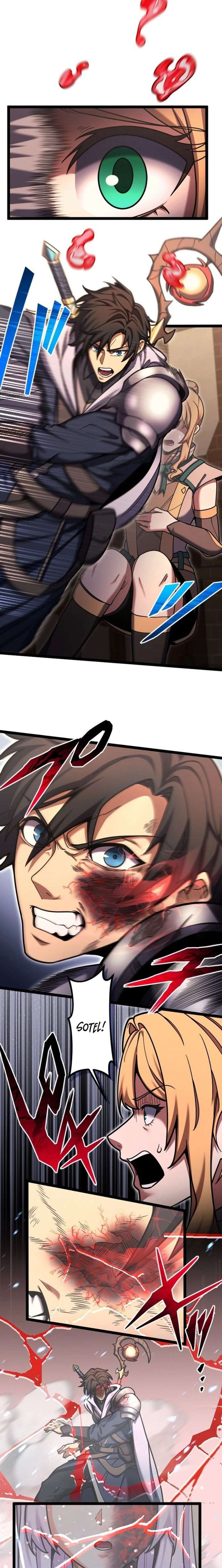 The Genius Healer Starts Over Chapter 14 78 003