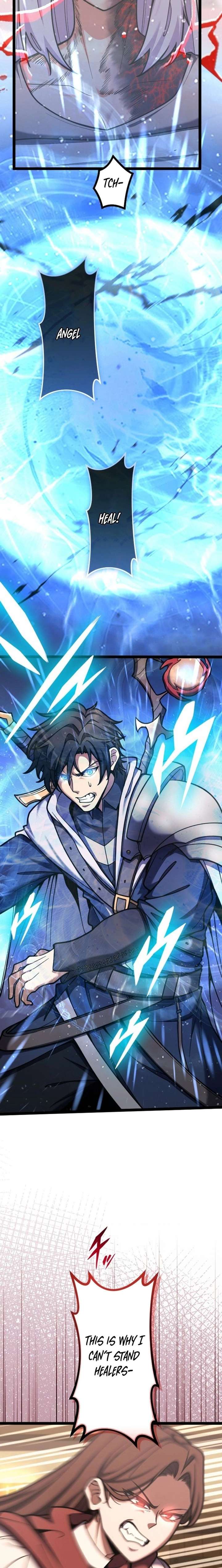 The Genius Healer Starts Over Chapter 14 79 004