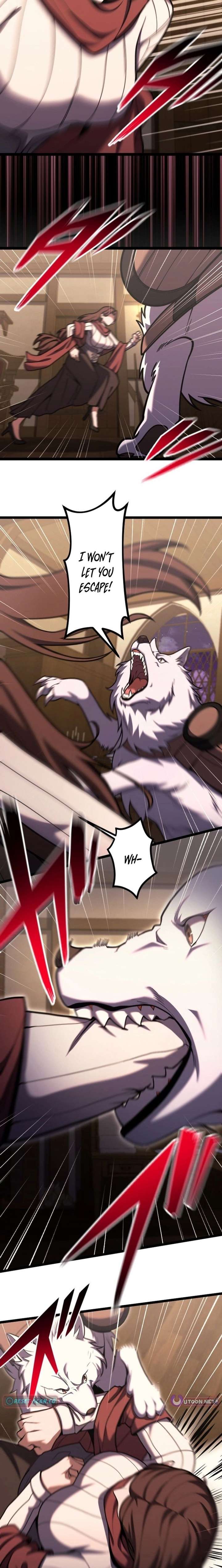 The Genius Healer Starts Over Chapter 14 80 005