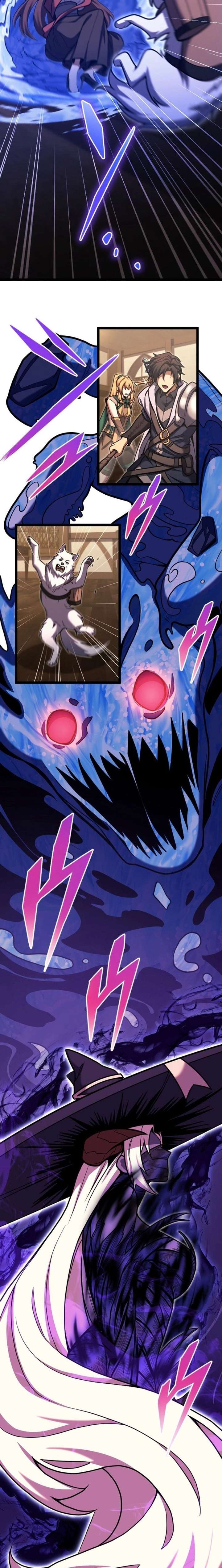 The Genius Healer Starts Over Chapter 14 82 007