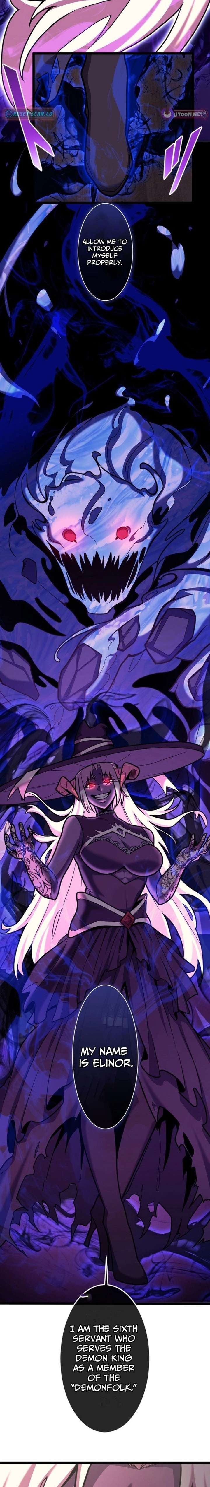 The Genius Healer Starts Over Chapter 14 83 008