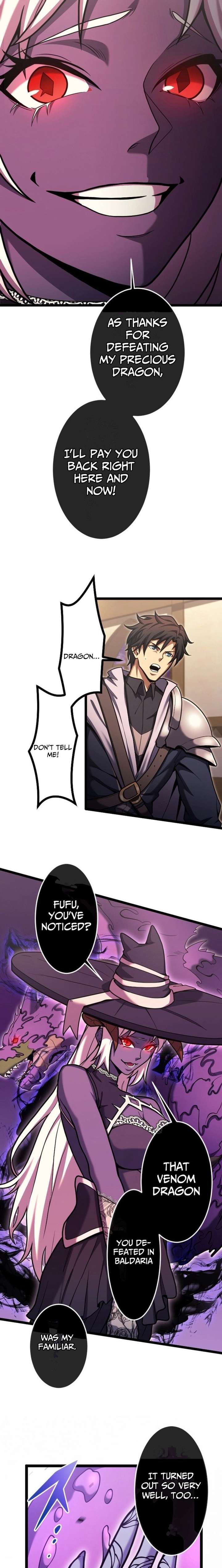 The Genius Healer Starts Over Chapter 14 84 009