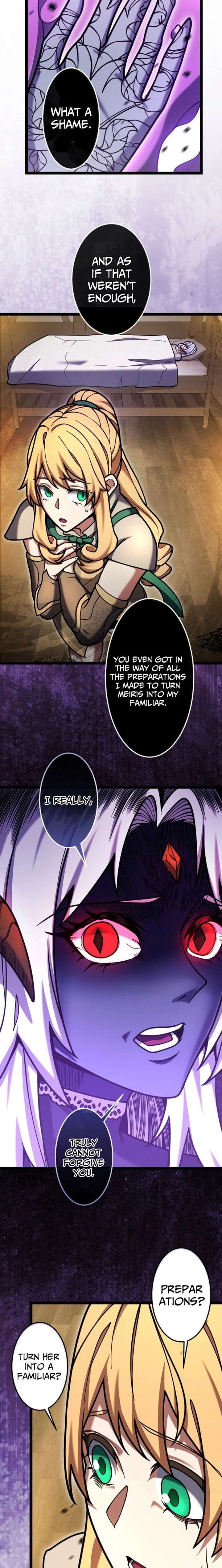 The Genius Healer Starts Over Chapter 14 85 010