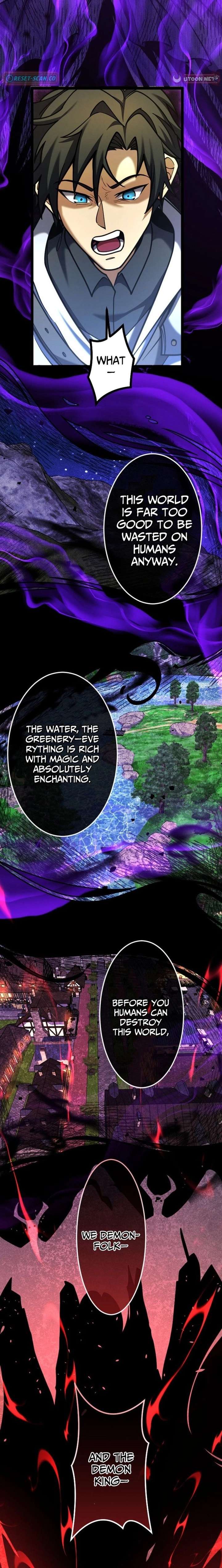 The Genius Healer Starts Over Chapter 14 88 013