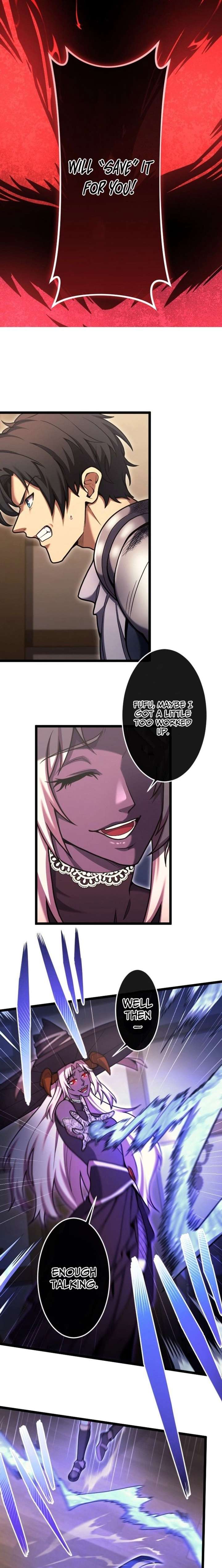 The Genius Healer Starts Over Chapter 14 89 014