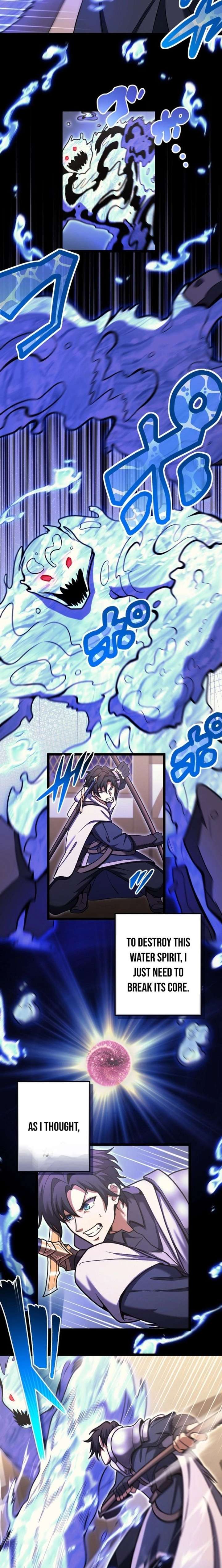 The Genius Healer Starts Over Chapter 14 91 016