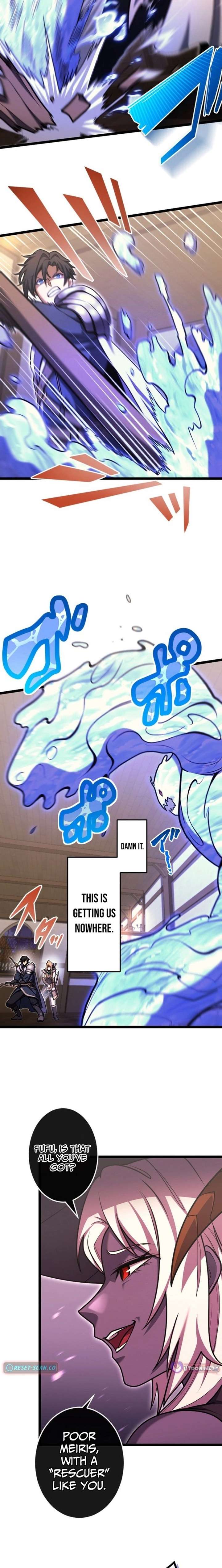 The Genius Healer Starts Over Chapter 14 92 017