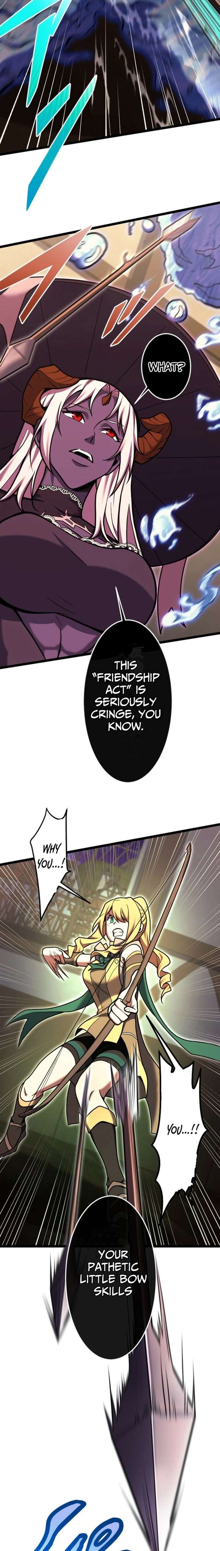 The Genius Healer Starts Over Chapter 14 94 019