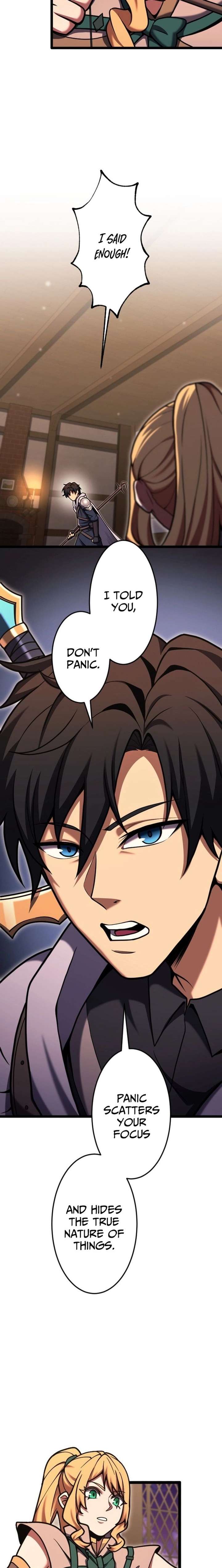 The Genius Healer Starts Over Chapter 14 96 021