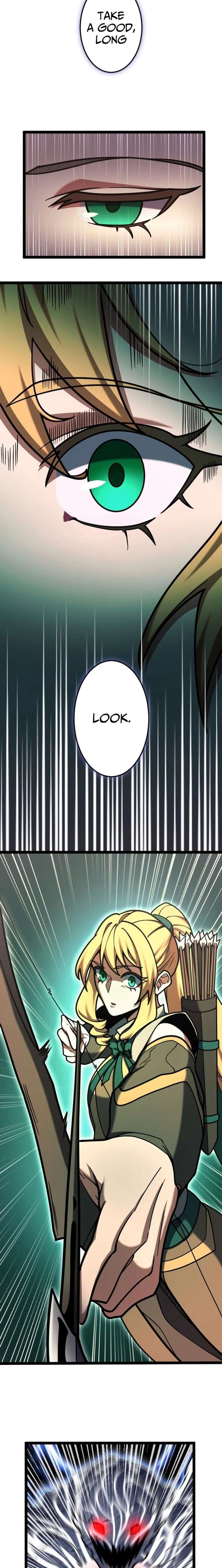 The Genius Healer Starts Over Chapter 14 98 023