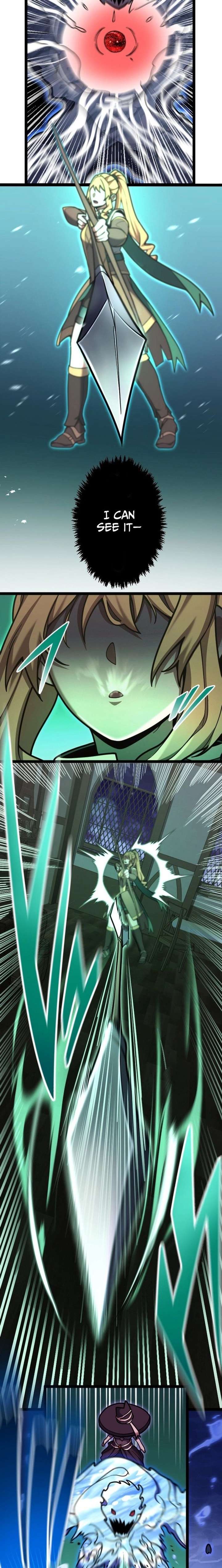 The Genius Healer Starts Over Chapter 14 99 024