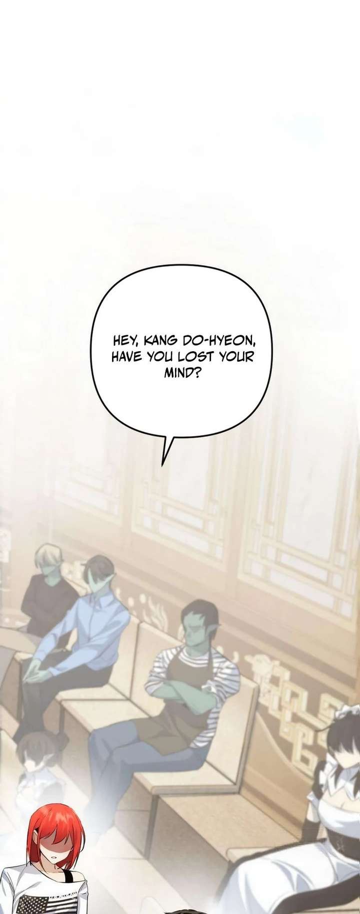 The Demon King’s Channel Chapter 10 324 002