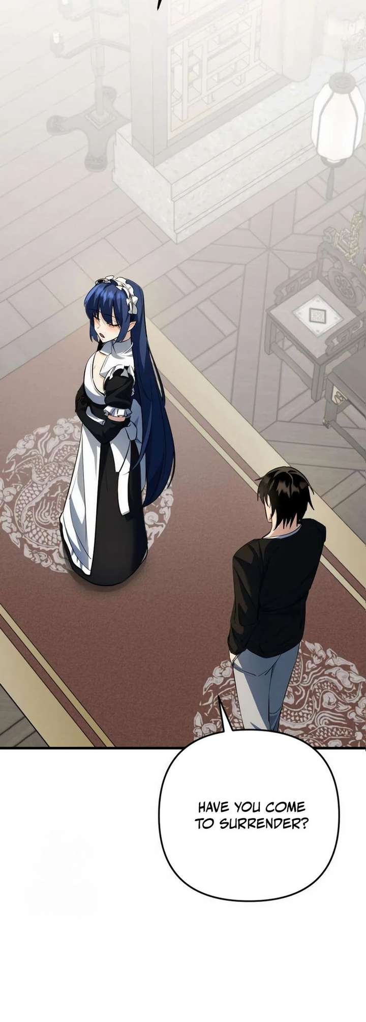 The Demon King’s Channel Chapter 10 332 010