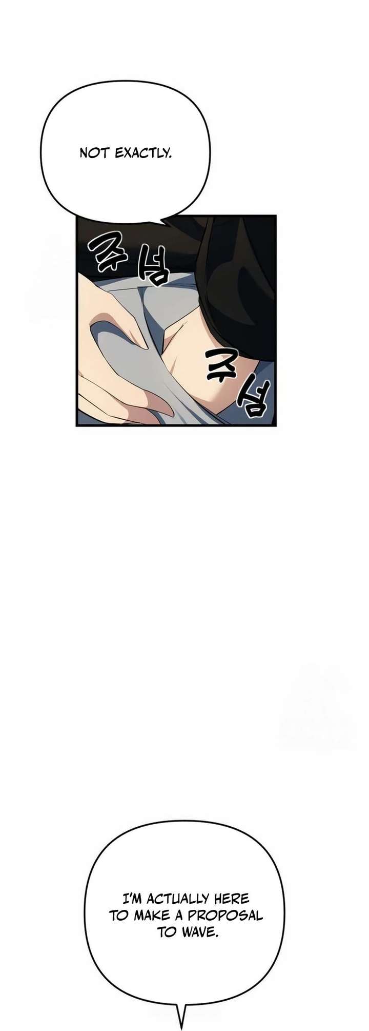 The Demon King’s Channel Chapter 10 333 011