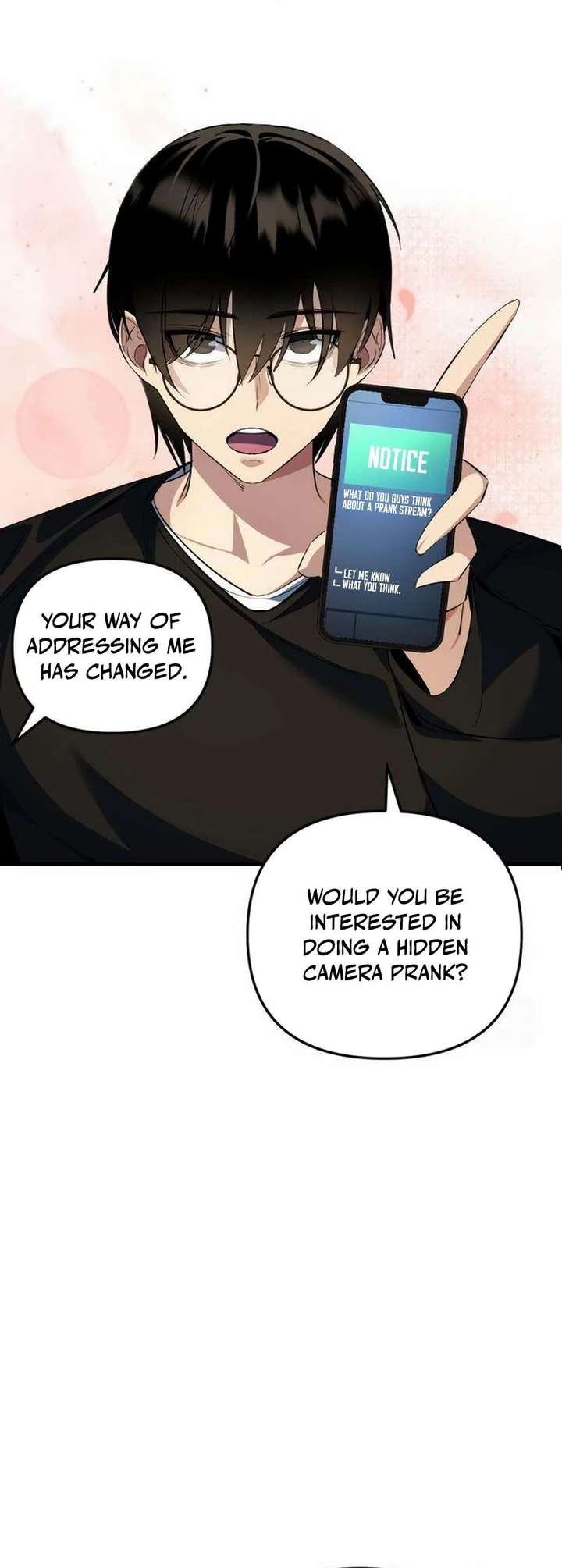 The Demon King’s Channel Chapter 10 334 012