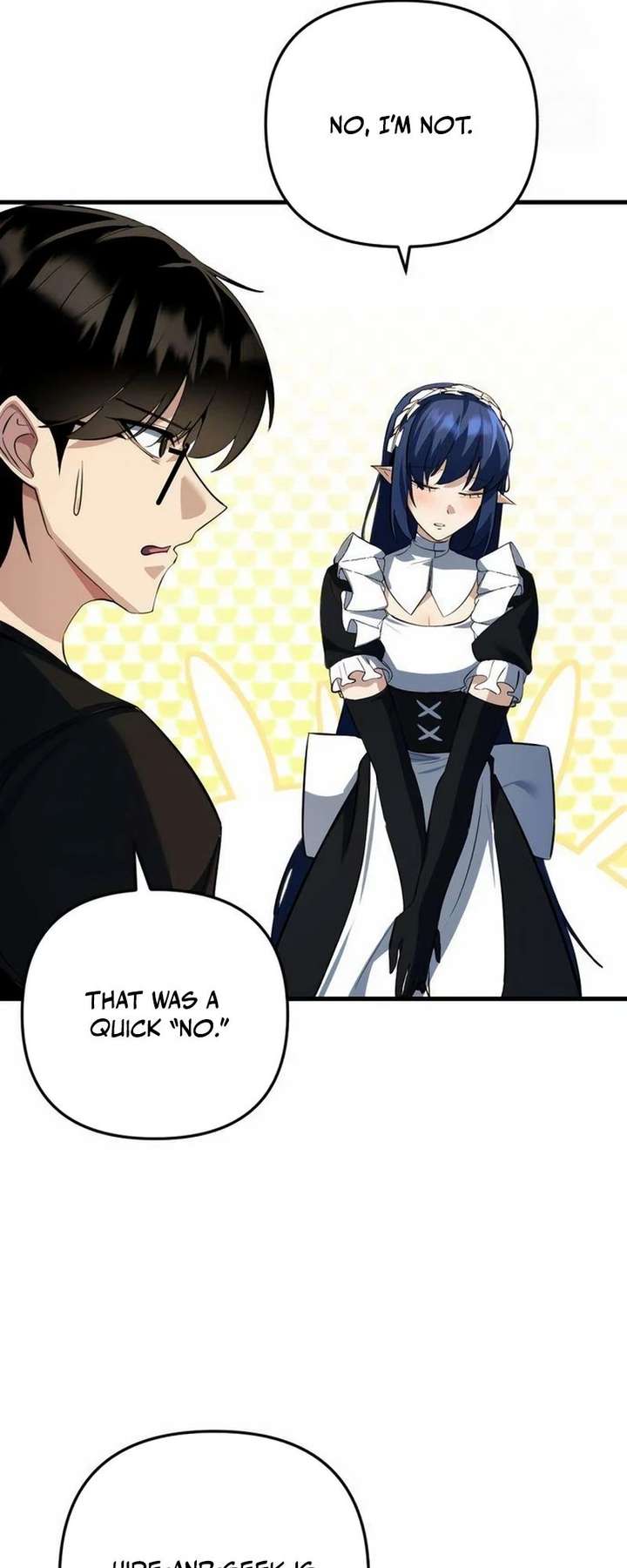 The Demon King’s Channel Chapter 10 335 013