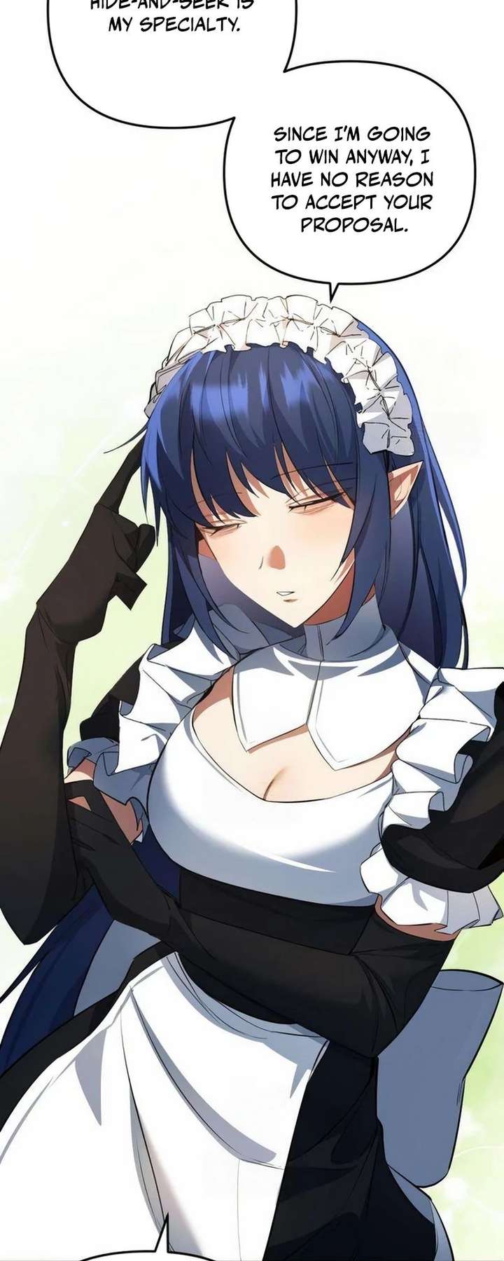 The Demon King’s Channel Chapter 10 336 014