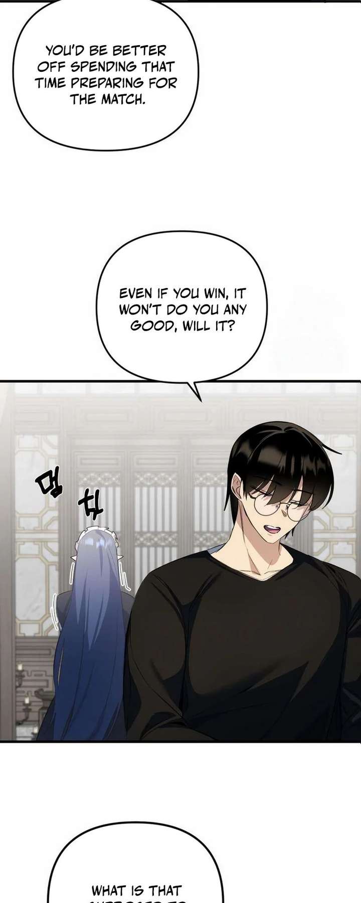 The Demon King’s Channel Chapter 10 337 015