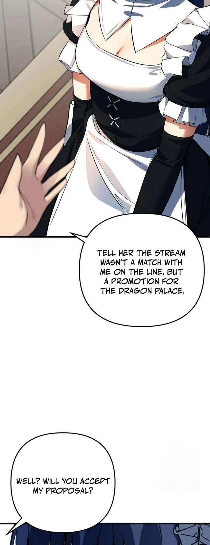The Demon King’s Channel Chapter 10 344 022