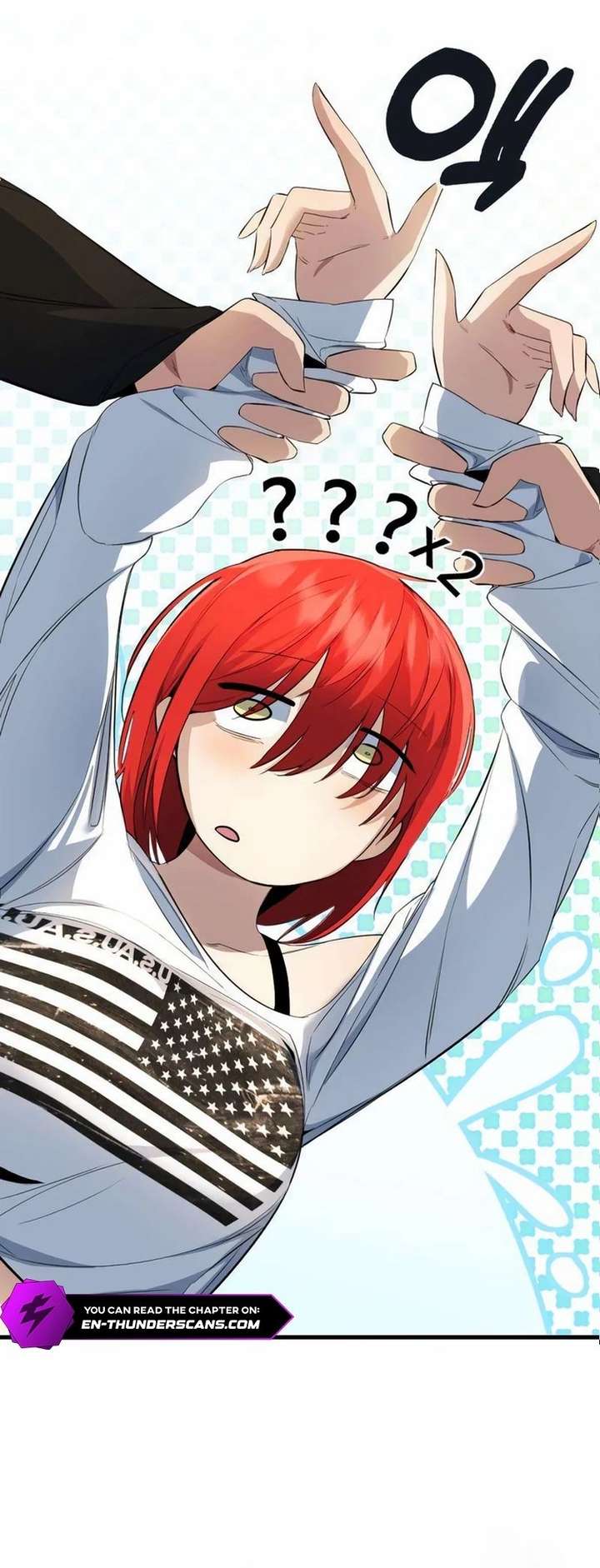 The Demon King’s Channel Chapter 10 350 028