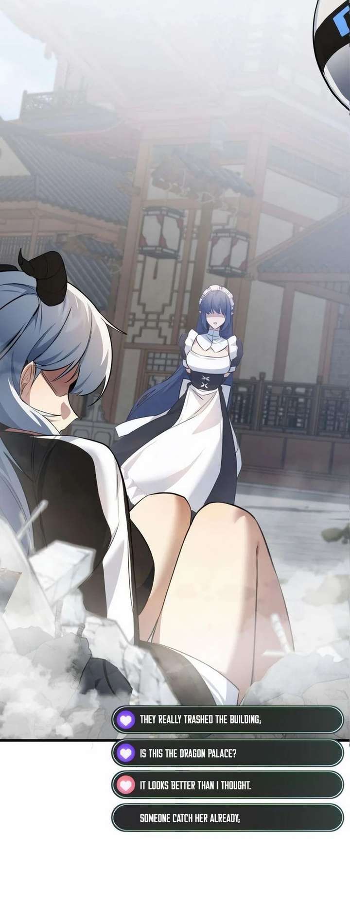 The Demon King’s Channel Chapter 10 352 030