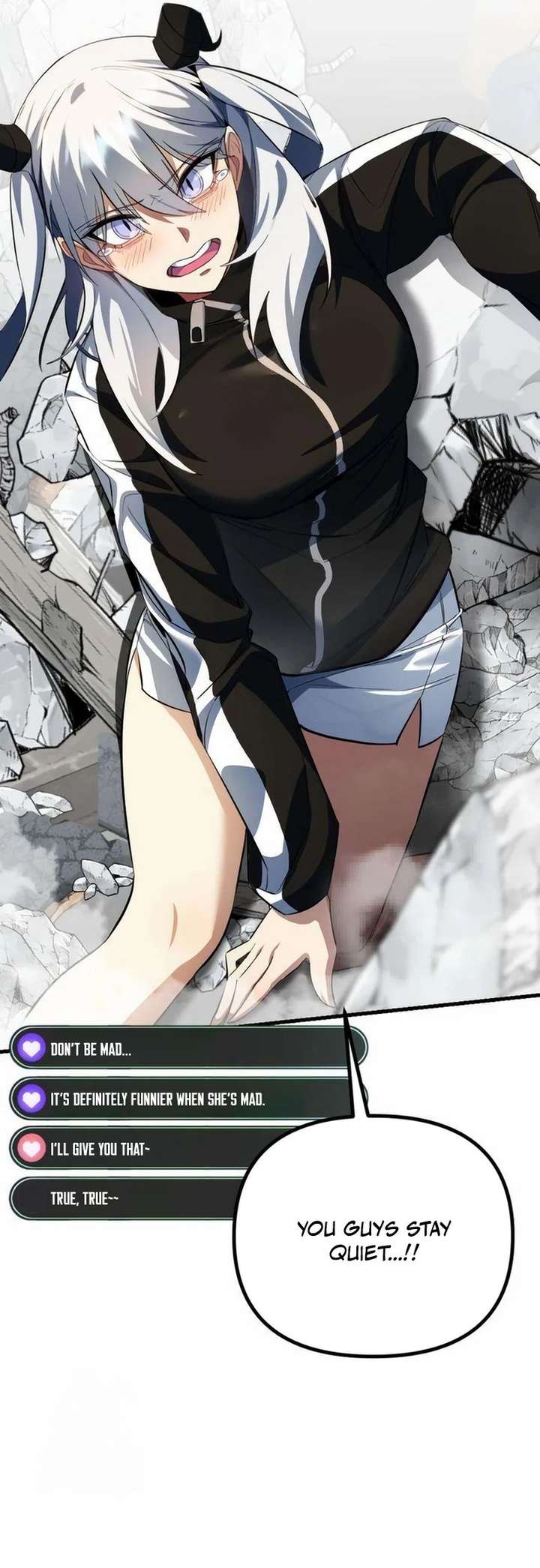 The Demon King’s Channel Chapter 10 354 032