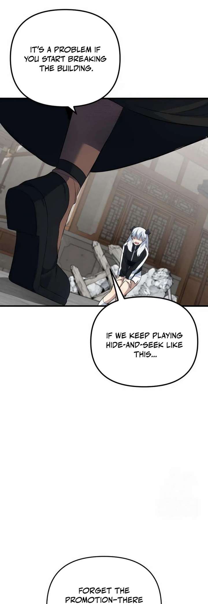 The Demon King’s Channel Chapter 10 355 033