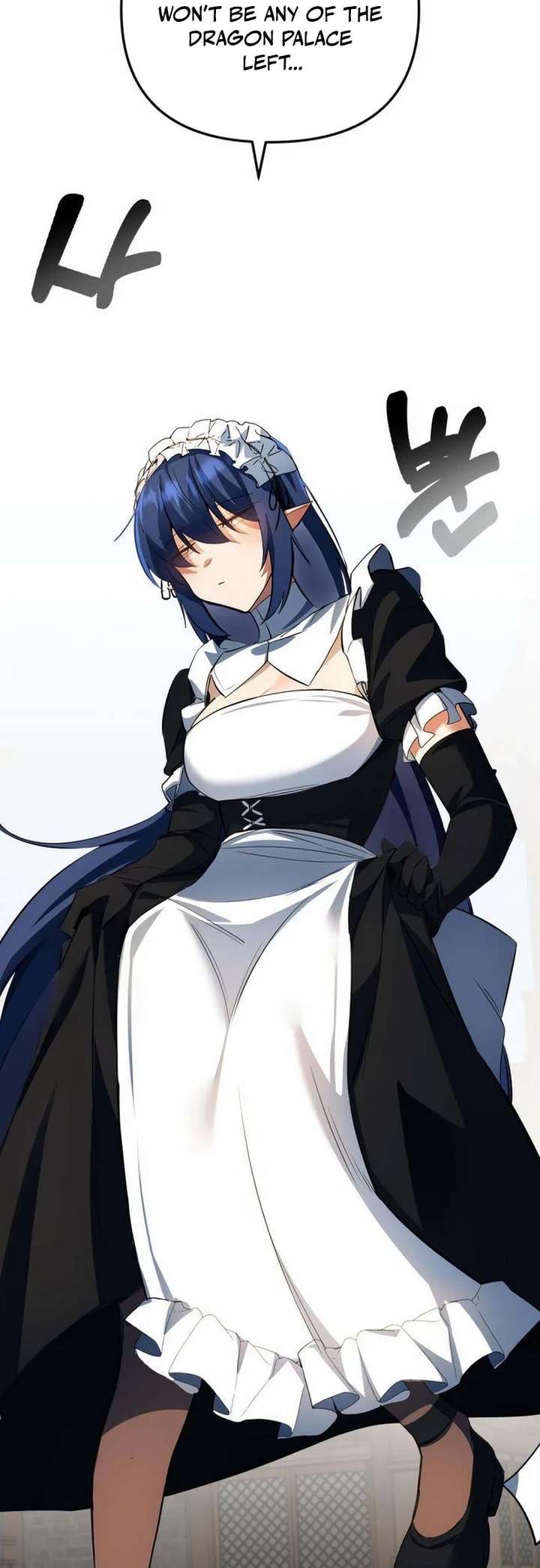 The Demon King’s Channel Chapter 10 356 034