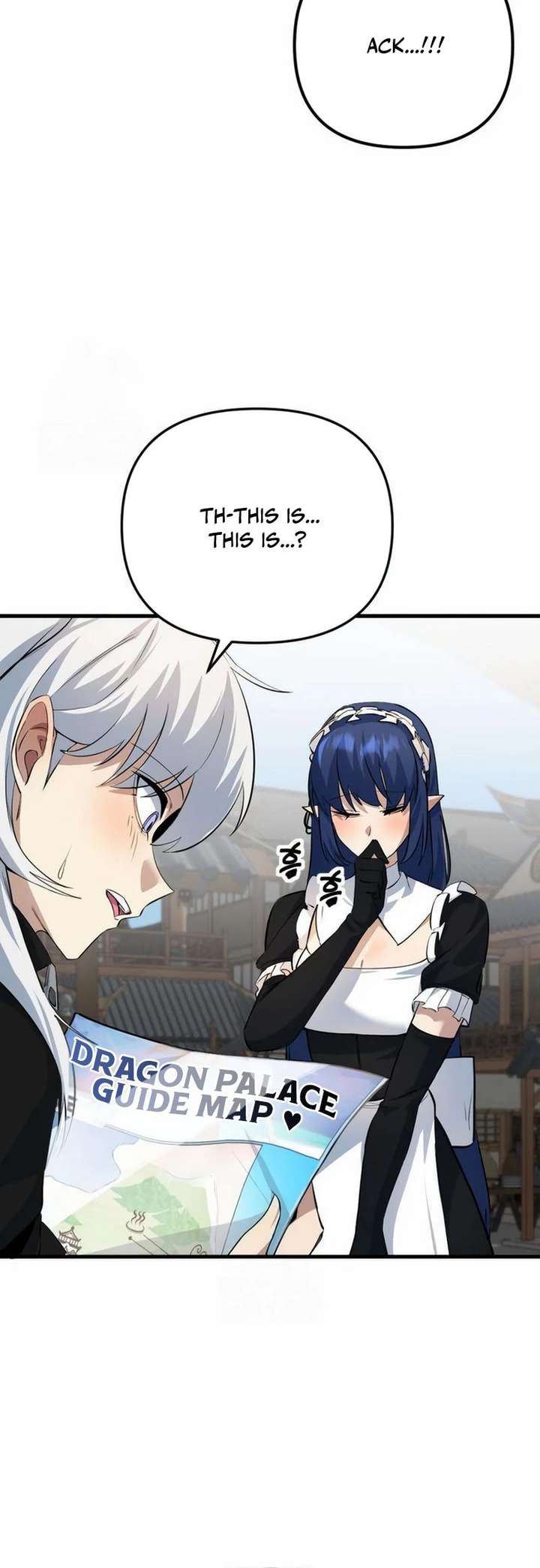 The Demon King’s Channel Chapter 10 359 037