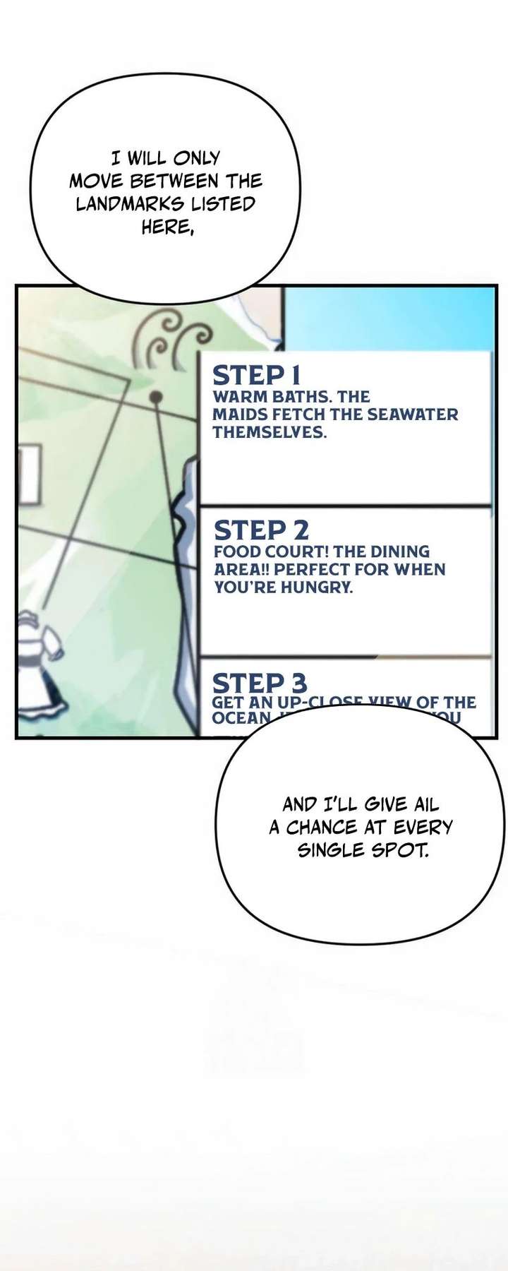 The Demon King’s Channel Chapter 10 361 039