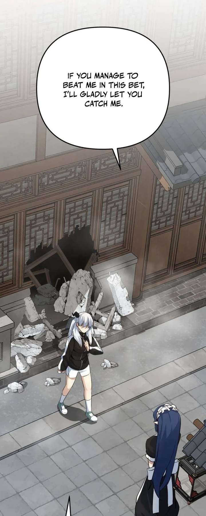 The Demon King’s Channel Chapter 10 362 040