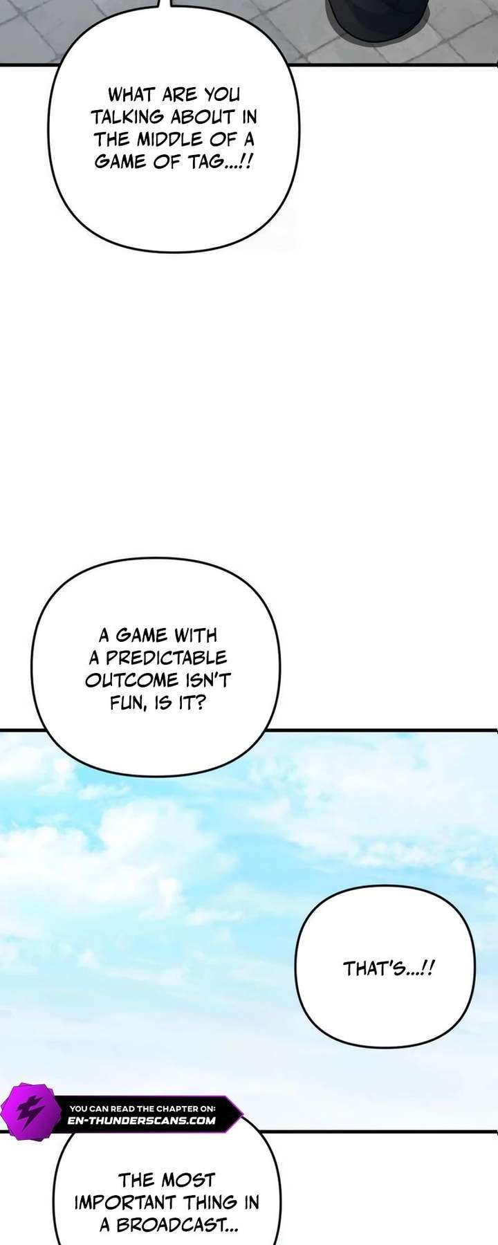 The Demon King’s Channel Chapter 10 363 041