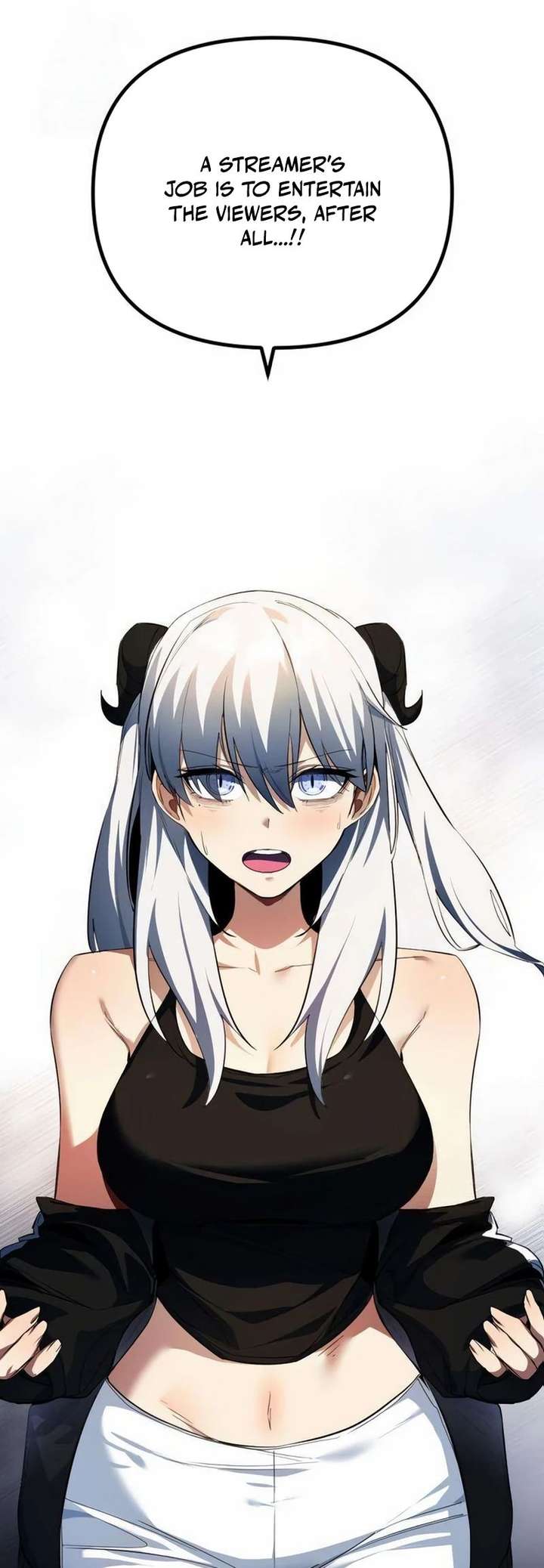 The Demon King’s Channel Chapter 10 367 045