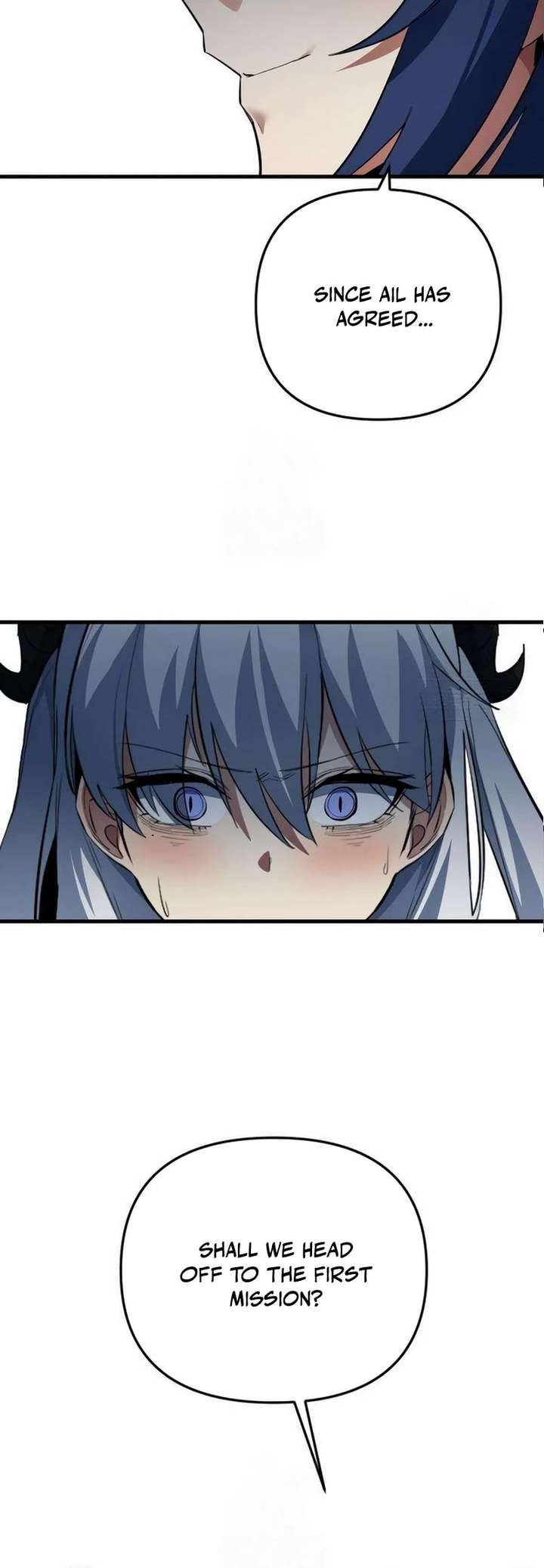 The Demon King’s Channel Chapter 10 372 050